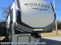 New 2020 Keystone Montana High Country 385BR available in Louisville, Tennessee