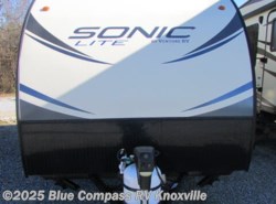 Used 2017 Venture RV Sonic Lite SL150VRK available in Louisville, Tennessee