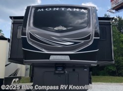 New 2020 Keystone Montana 3761FL available in Louisville, Tennessee
