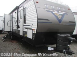New 2021 Palomino Puma 32BHIS available in Louisville, Tennessee