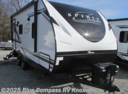 New 2021 Coachmen Spirit Ultra Lite 1943RB available in Louisville, Tennessee