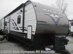 New 2020 Palomino Puma 30RKQS available in Louisville, Tennessee