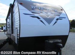 New 2021 Palomino Puma 32RBFQ available in Louisville, Tennessee