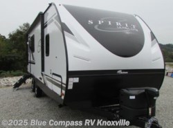 New 2021 Coachmen Spirit Ultra Lite 2255RK available in Louisville, Tennessee