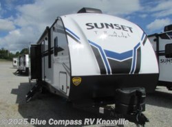 New 2021 CrossRoads Sunset Trail Super Lite 331BH available in Louisville, Tennessee