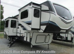 New 2021 Keystone Montana 3761FL available in Louisville, Tennessee