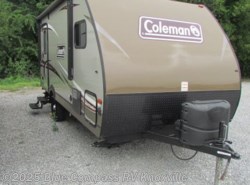 Used 2018 Dutchmen Coleman Light LX 1605FB available in Louisville, Tennessee