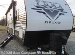 New 2021 Palomino Puma 29TSS available in Louisville, Tennessee