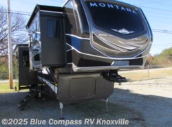 New 2021 Keystone Montana 3761FL available in Louisville, Tennessee