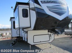 New 2021 Coachmen Brookstone 344FL available in Louisville, Tennessee