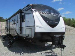 New 2021 Cruiser RV Twilight 3300 available in Louisville, Tennessee