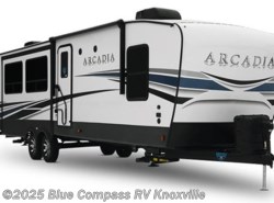 New 2021 Keystone Arcadia 370RL available in Louisville, Tennessee