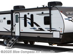 New 2021 Palomino Puma 32MBDS available in Louisville, Tennessee