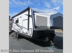 New 2022 Forest River Flagstaff Shamrock 235S available in Louisville, Tennessee