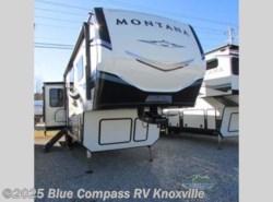 New 2022 Keystone Montana 3231CK available in Louisville, Tennessee