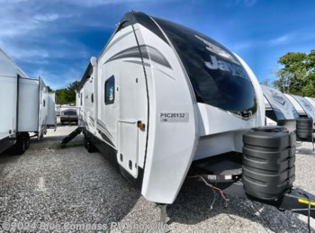 New 2023 Jayco Eagle HT 284BHOK available in Louisville, Tennessee