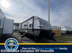 New 2024 Jayco Jay Flight 324BDS available in Louisville, Tennessee