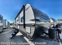 New 2024 Jayco Jay Flight 324BDS available in Louisville, Tennessee