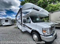 New 2024 Entegra Coach Odyssey 24B available in Louisville, Tennessee