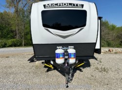 New 2025 Forest River Flagstaff Micro Lite 25DK available in Louisville, Tennessee