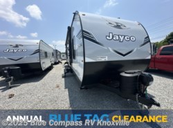 New 2025 Jayco Eagle HT 230MLCS available in Louisville, Tennessee
