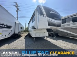 New 2025 Jayco Eagle HT 26REC available in Louisville, Tennessee