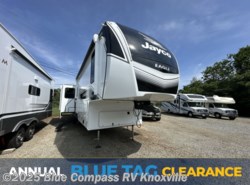 New 2025 Jayco Eagle 360DBOK available in Louisville, Tennessee