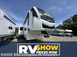 New 2025 Jayco Eagle 360DBOK available in Louisville, Tennessee