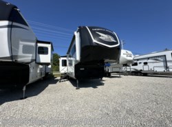 New 2025 Jayco North Point 381CKRE available in Louisville, Tennessee