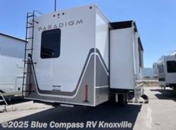 New 2025 Jayco Eagle 335RDOK available in Louisville, Tennessee