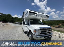 New 2026 Entegra Coach Odyssey 24B available in Louisville, Tennessee