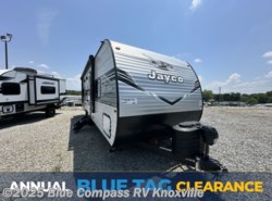 New 2026 Jayco Jay Flight SLX 260BH available in Louisville, Tennessee