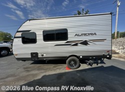 New 2026 Forest River Aurora Light 16BHX available in Louisville, Tennessee