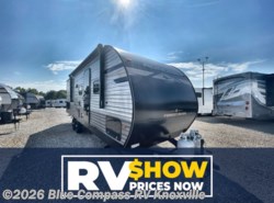 New 2026 Forest River Aurora Light 26BHS available in Louisville, Tennessee