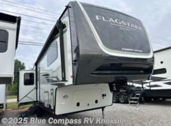 New 2026 Forest River Flagstaff Classic F361RLS available in Louisville, Tennessee