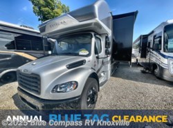 New 2026 Entegra Coach Accolade 37L available in Louisville, Tennessee