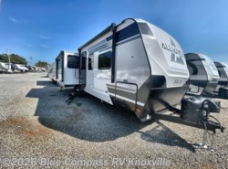 New 2026 Alliance RV Delta 292RL available in Louisville, Tennessee