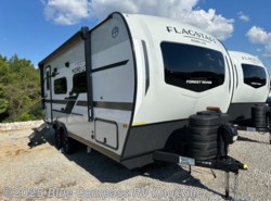 New 2026 Forest River Flagstaff Micro Lite 21FBRS available in Louisville, Tennessee