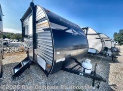 New 2026 Forest River Aurora Light 13RDX available in Louisville, Tennessee