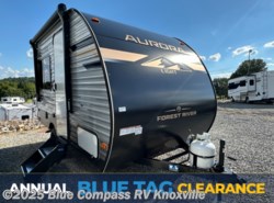 New 2026 Forest River Aurora Light 13RDX available in Louisville, Tennessee