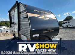 New 2026 Forest River Aurora Light 13RDX available in Louisville, Tennessee