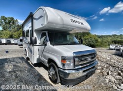 New 2026 Thor Motor Coach Geneva 19VT available in Louisville, Tennessee