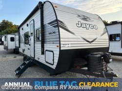 New 2026 Jayco Jay Flight SLX 225MLS available in Louisville, Tennessee