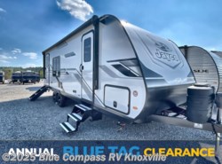 New 2026 Jayco Jay Feather 23RK available in Louisville, Tennessee