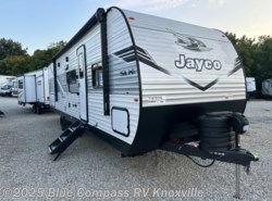 New 2026 Jayco Jay Flight SLX 284BHS available in Louisville, Tennessee