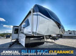 New 2026 Jayco Pinnacle 32RLTS available in Louisville, Tennessee