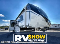 New 2026 Jayco Pinnacle 32RLTS available in Louisville, Tennessee