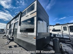 New 2026 Forest River Aurora 42CONDO available in Louisville, Tennessee