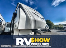 Used 2024 Coachmen Chaparral Lite 30BHS available in Louisville, Tennessee