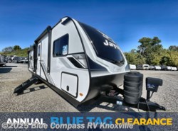 New 2026 Jayco Jay Feather 27MK available in Louisville, Tennessee
